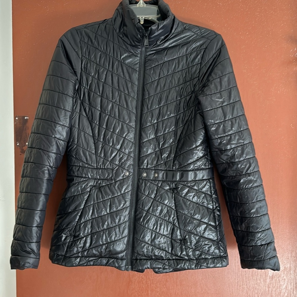 North Face lined jacket - Picture 12 of 16